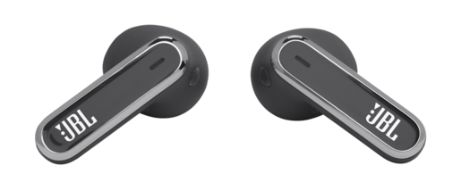 Slušalice bluetooth potpuno bežične JBL Live Flex 3 crne