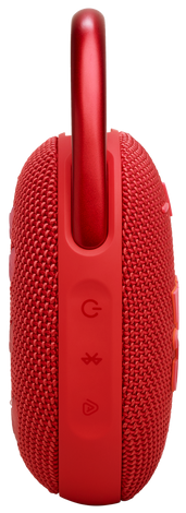 Zvučnik prijenosni bluetooth JBL CLIP 5 crveni