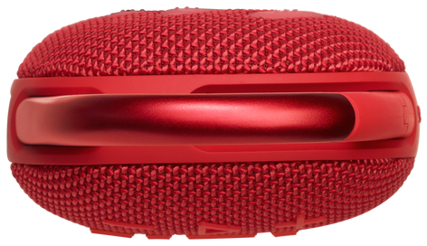 Zvučnik prijenosni bluetooth JBL CLIP 5 crveni