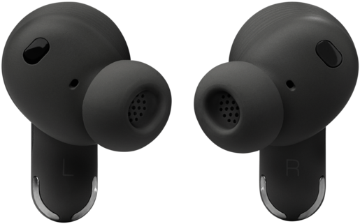 Slušalice bluetooth potpuno bežične JBL TOUR PRO 3 crne