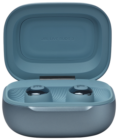 Slušalice bluetooth potpuno bežične JBL LIVE BUDS 3 plave