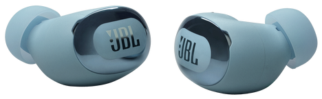 Slušalice bluetooth potpuno bežične JBL LIVE BUDS 3 plave