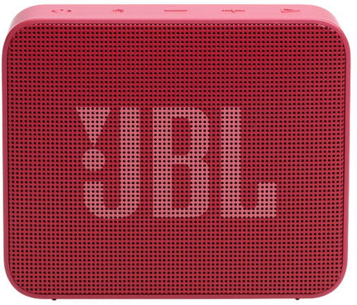 Zvučnik prijenosni bluetooth JBL GO ESSENTIAL 2 crveni