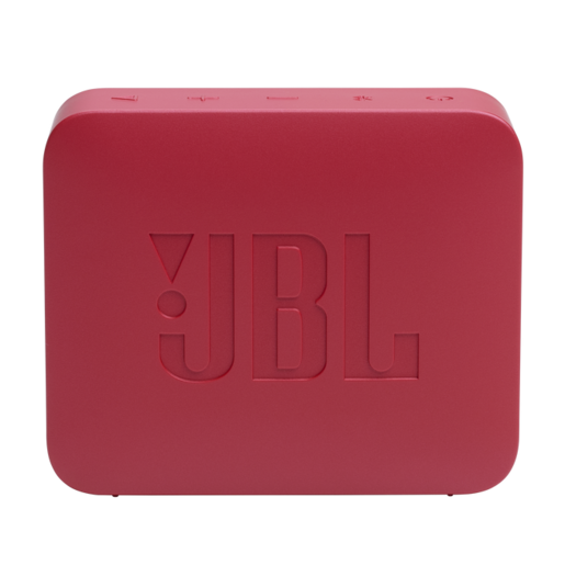 Zvučnik prijenosni bluetooth JBL GO ESSENTIAL 2 crveni