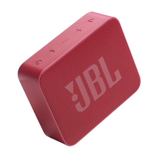 Zvučnik prijenosni bluetooth JBL GO ESSENTIAL 2 crveni