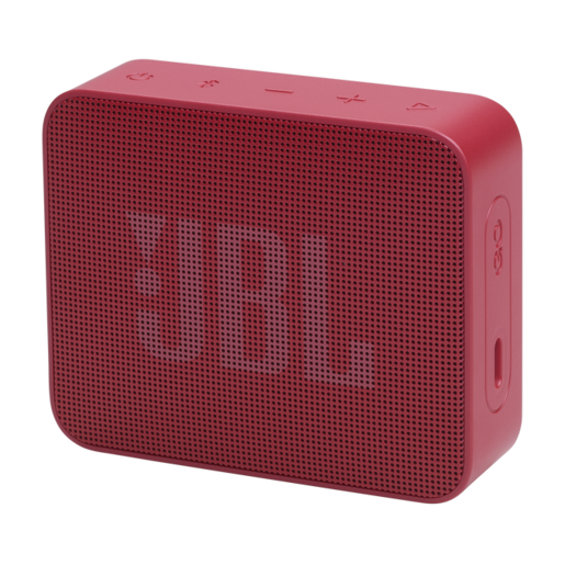Zvučnik prijenosni bluetooth JBL GO ESSENTIAL 2 crveni