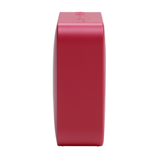 Zvučnik prijenosni bluetooth JBL GO ESSENTIAL 2 crveni