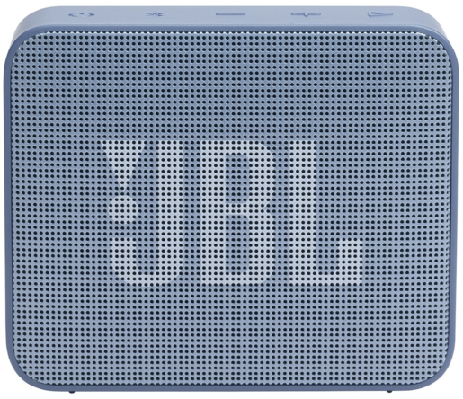 Zvučnik prijenosni bluetooth JBL GO ESSENTIAL 2 plavi