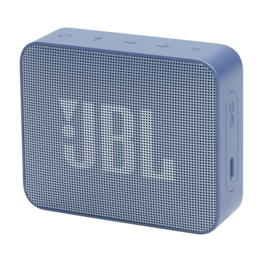 Zvučnik prijenosni bluetooth JBL GO ESSENTIAL 2 plavi
