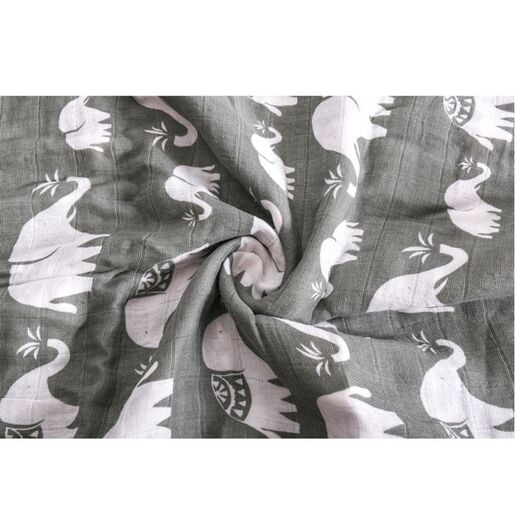 CANGAROO set muslin pokrivača