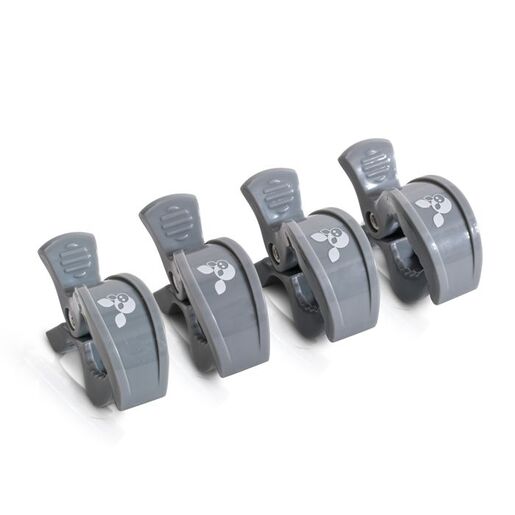 CANGAROO set muslin pokrivača