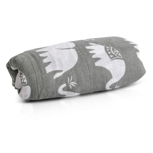 CANGAROO set muslin pokrivača