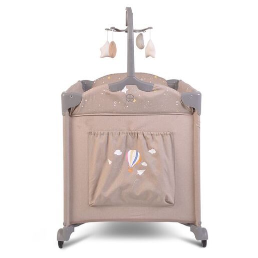 CANGAROO vikend krevet Once upon a time, Beige