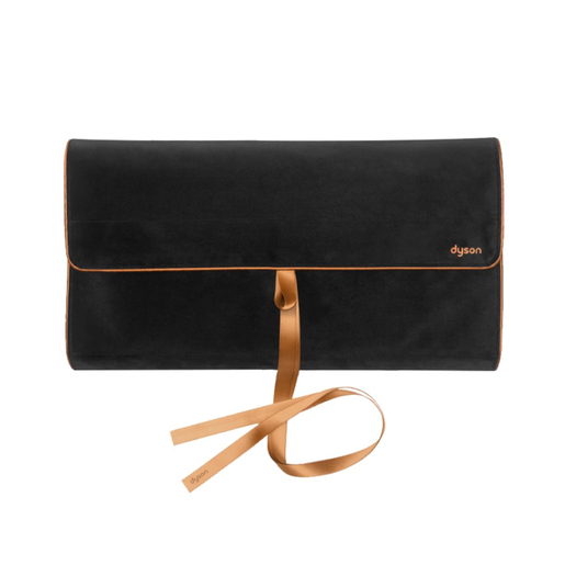 Dyson putna torbica 971074-03 za Airwrap styler ili multi-styler, Black/Cooper