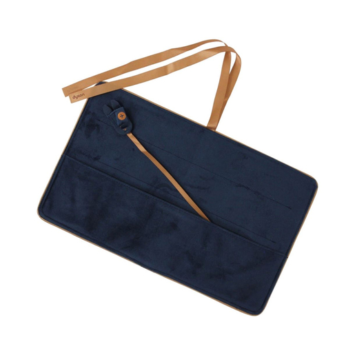 Dyson putna torbica 971074-03 za Airwrap styler ili multi-styler, Black/Cooper