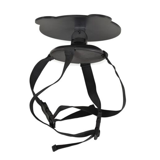 KIDMAXX Ogledalo za nadzor bebe Orso