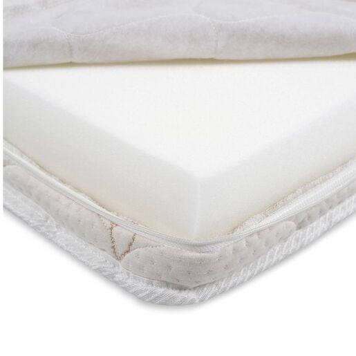 HUGZZZ madrac Majesty 120x60