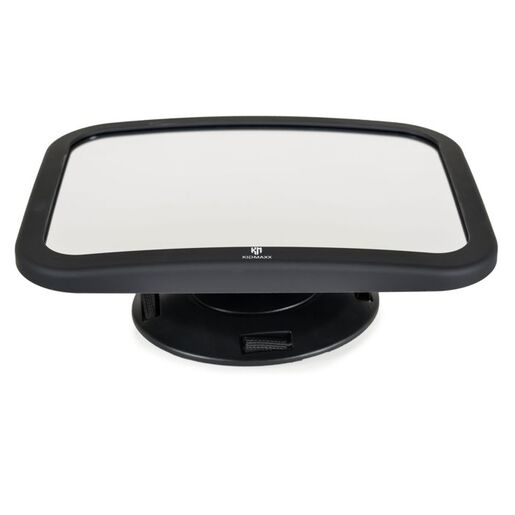 KIDMAXX Ogledalo za nadzor bebe Lupah