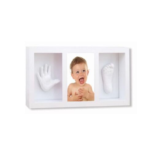 CANGAROO 3D okvir za sliku i otisak djeteta