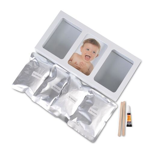 CANGAROO 3D okvir za sliku i otisak djeteta