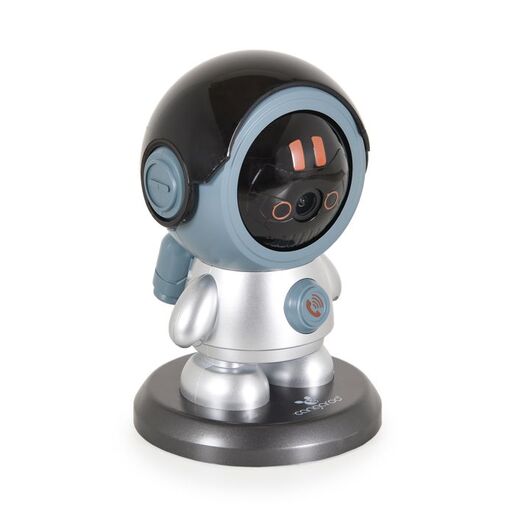 CANGAROO Wi-Fi baby kamera West, Grey