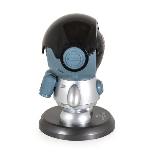 CANGAROO Wi-Fi baby kamera West, Grey