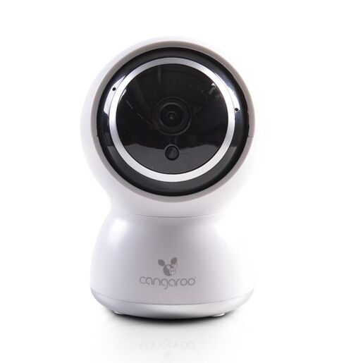 CANGAROO Wi-Fi/LAN baby kamera Teya