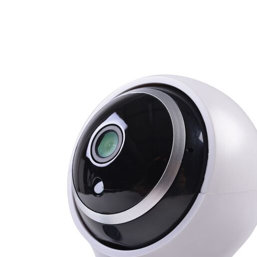 CANGAROO Wi-Fi/LAN baby kamera Teya