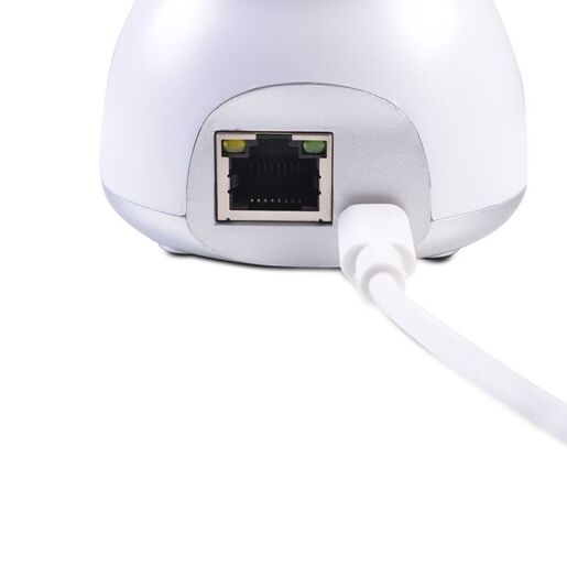 CANGAROO Wi-Fi/LAN baby kamera Teya