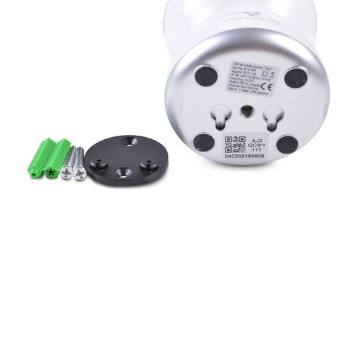 CANGAROO Wi-Fi/LAN baby kamera Teya