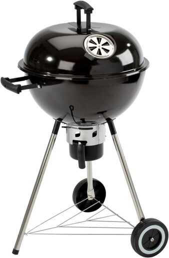 LANDMANN roštij na ugalj GrillChef 43CM 11103