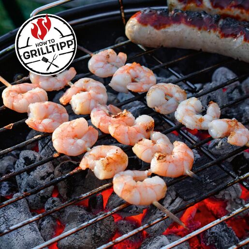 LANDMANN roštilj na ugalj GrillChef 43 cm – model 11103