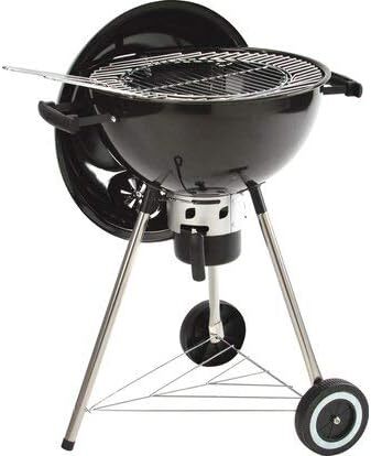 LANDMANN roštij na ugalj GrillChef 43CM 11103