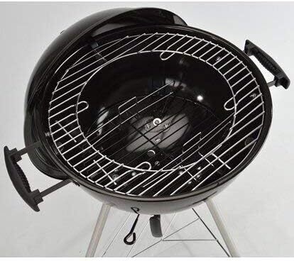LANDMANN roštij na ugalj GrillChef 43CM 11103