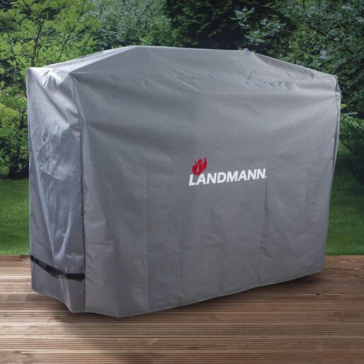 LANDMANN navlaka za roštilj Caliano 6.1