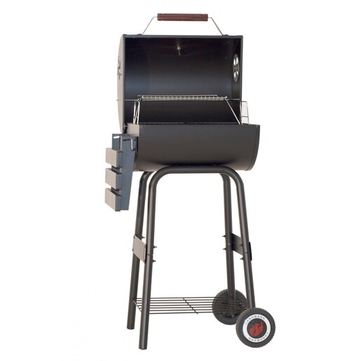 LANDMANN roštilj na ugalj Wagon 85 x 102 x 53 cm – model 11429