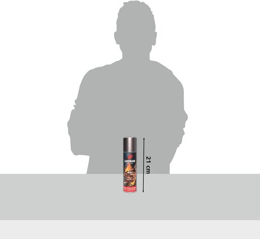 LANDMANN sprej non-stick za roštilj 250ML 02947