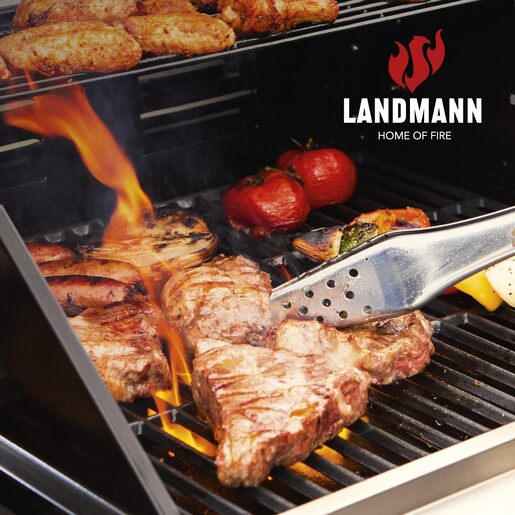 LANDMANN sprej non-stick za roštilj 250ML 02947