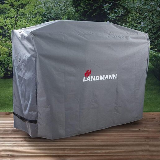 LANDMANN navlaka za roštilj TRITON I ROOKIE 15707 145*120*60CM