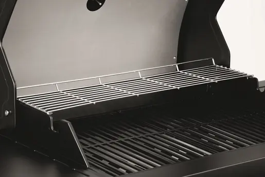 LANDMANN plinski roštilj ROOKIE 4.1 138x115x56CM