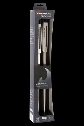 LANDMANN plinski roštilj Triton 3.1 140 x 57 x 121 cm – model 12942