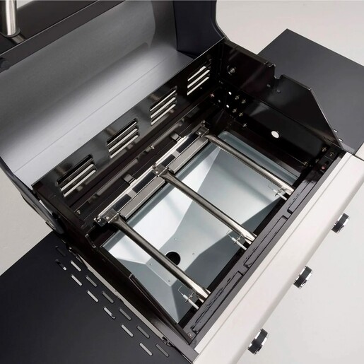 LANDMANN plinski roštilj Triton 3.1 140 x 57 x 121 cm – model 12942