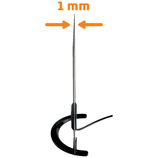 Antena sobna sa pojačalom FZ 52, 52 dB, DVB-T/T2