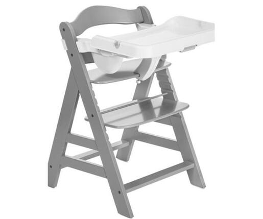 HAUCK pladanj za hranjenje White