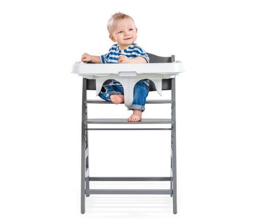 HAUCK pladanj za hranjenje White