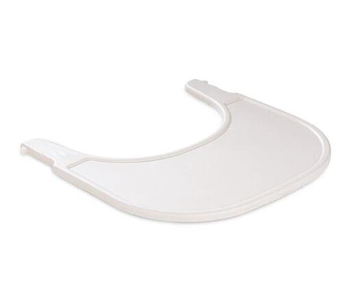 HAUCK stolić za hranilicu Beige