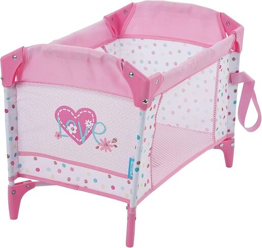 HAUCK set lutaka Love Heart