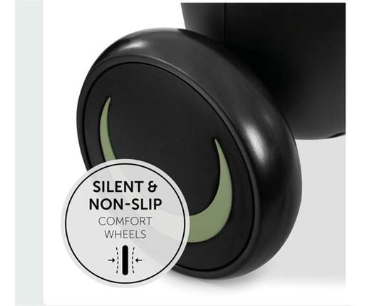 HAUCK guralica 1st Ride Four Ride On Toy - Matt Green