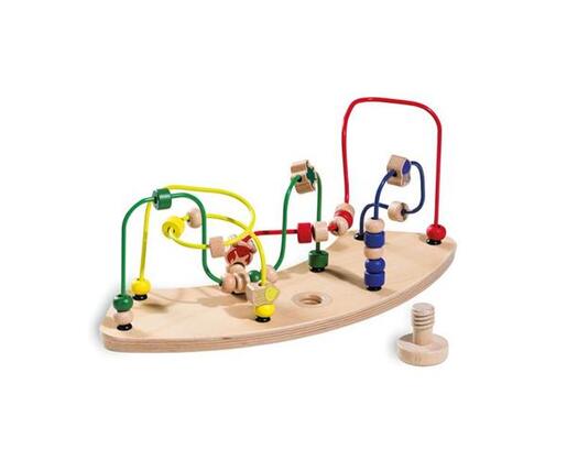 HAUCK drvena igračka Water Animals