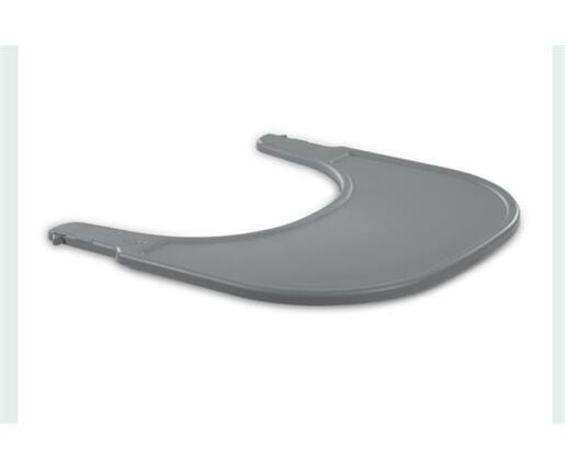 HAUCK stolić za hranilicu Grey